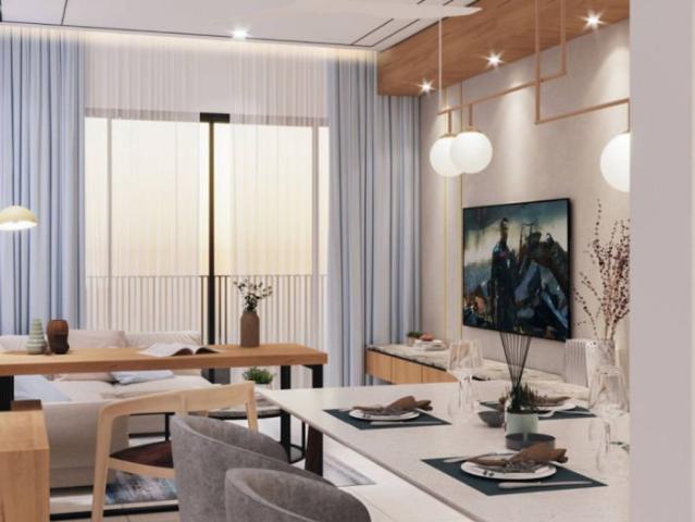 Apartment for sale in Petaling, Alam Impian