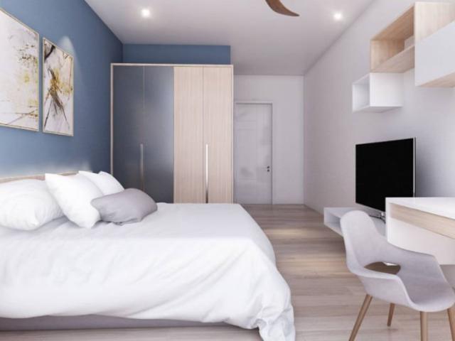 Apartment for sale in Petaling, Alam Impian