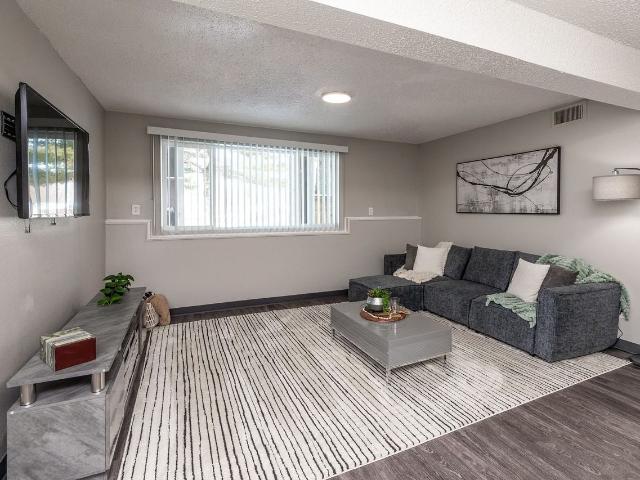 Apartment for rent in Des Moines, Iowa