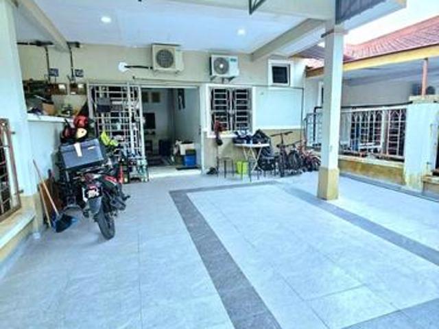 Terraced House for sale in Bandar Sri Sendayan, Seremban