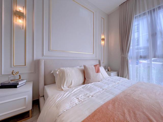 Condominium for sale in Malaka
