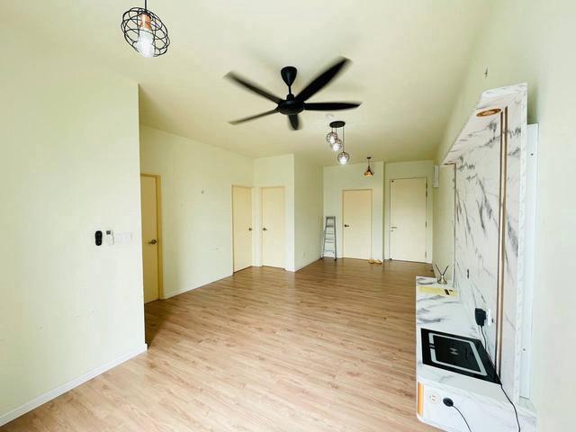 Serviced Residence for sale in Petaling, Alam Impian