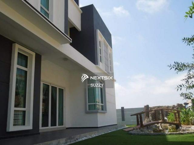Residential House for sale in Penang