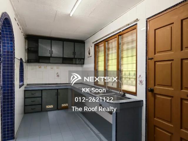 Residential House for rent in Country Heights Damansara, Kuala Lumpur