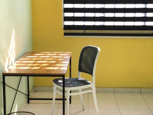 Room for rent in Malaka
