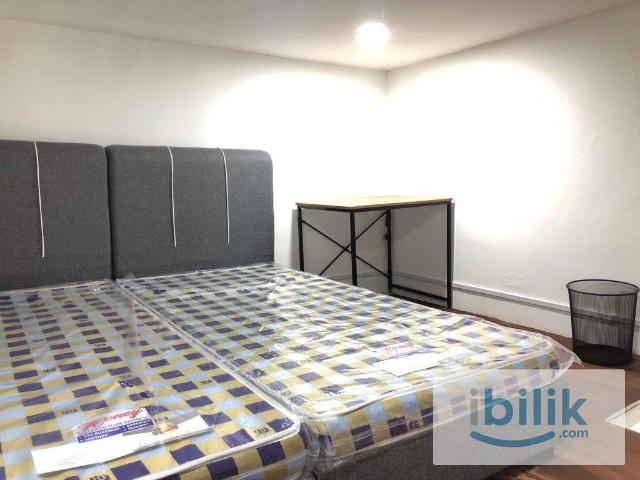Room for rent in Malaka