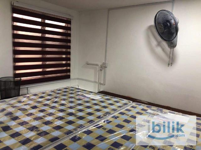 Room for rent