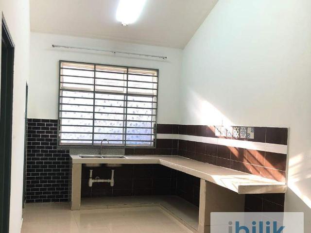 Room for rent in Paya Rumput, Malaka