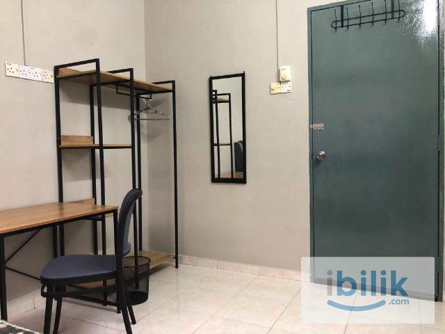Room for rent in Taman Wan Shaw / Taman Bendahara, Bandaraya Melaka