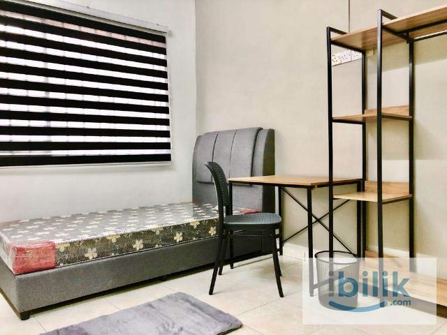 Room for rent in Batu Berendam, Melaka Tengah