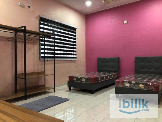 Room for rent in Malaka