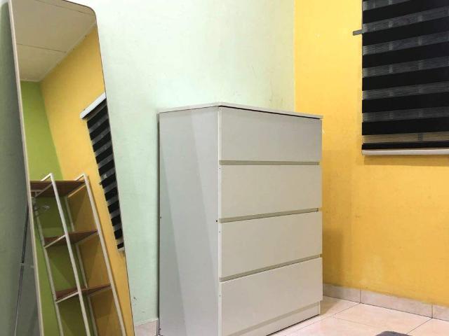 Room for rent in Malaka