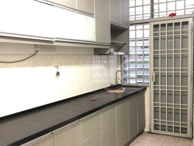 Room for rent in Malaka