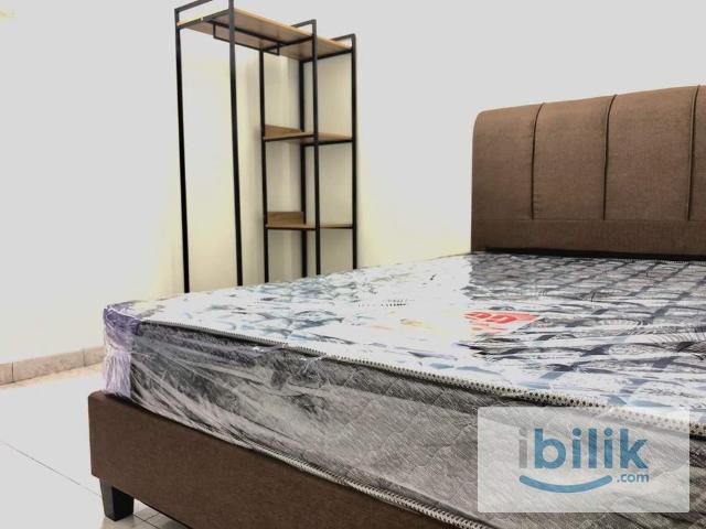 Room for rent in Taman Wan Shaw / Taman Bendahara, Bandaraya Melaka