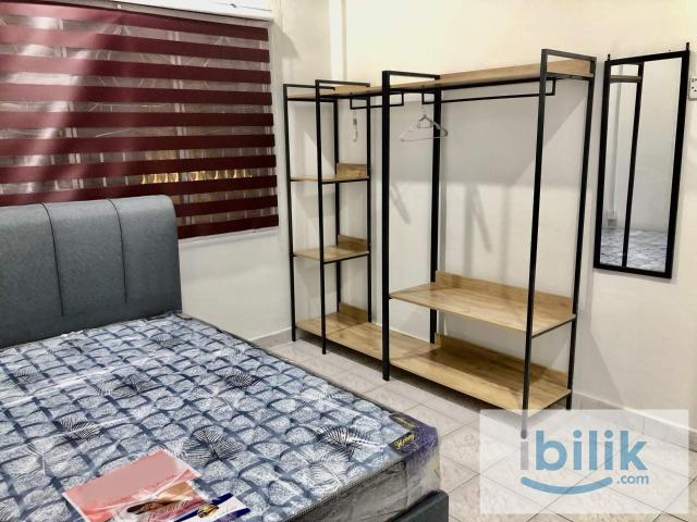 Room for rent in Country Heights Damansara, Kuala Lumpur