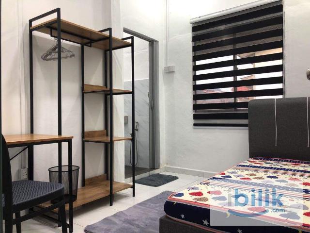 Room for rent in Malaka