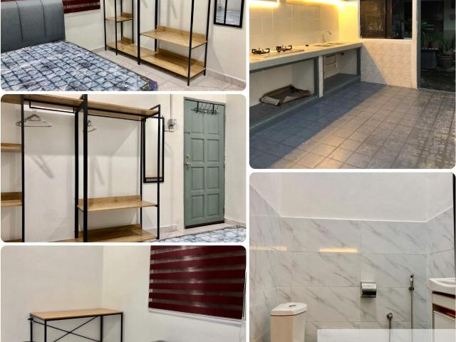 Room for rent in Malaka