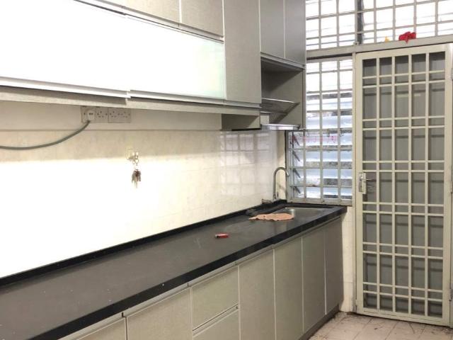 Room for rent in Malaka