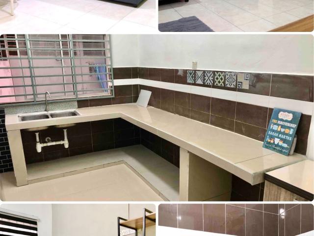 Room for rent in Malaka