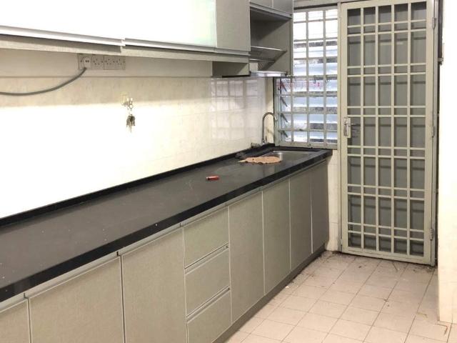 Room for rent in Malaka