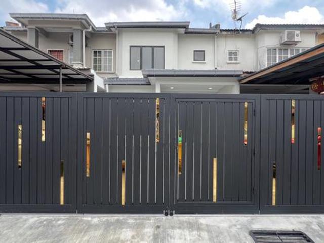 Terraced House for sale in Port Klang, Selangor