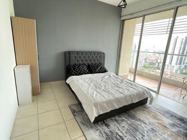 Apartment for rent in Country Heights Damansara, Kuala Lumpur