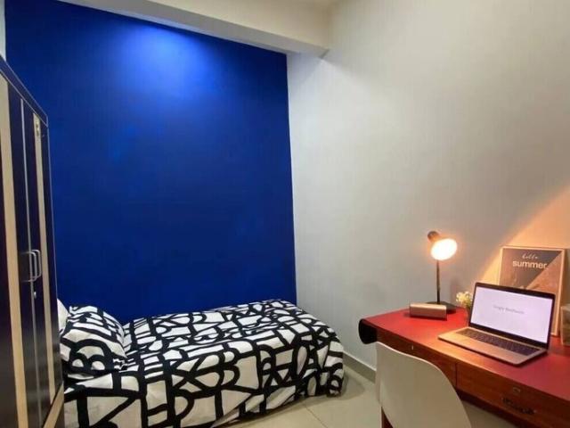House for rent in Petaling, Alam Impian