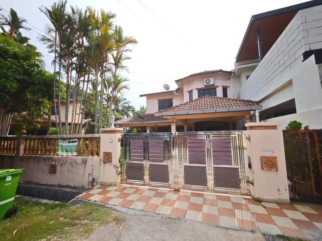 Terraced House for sale in Kuantan