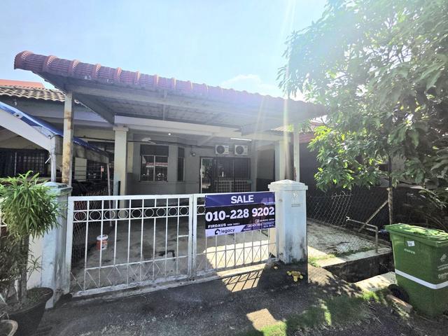 Terraced House for sale in Kuantan, Pahang