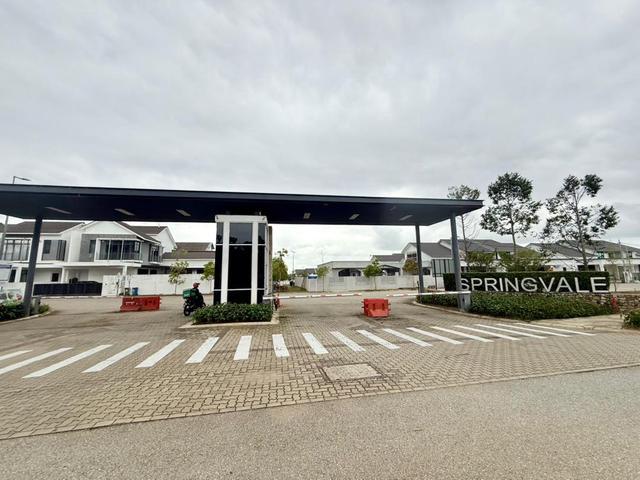 Terraced House for sale in Kuantan, Pahang