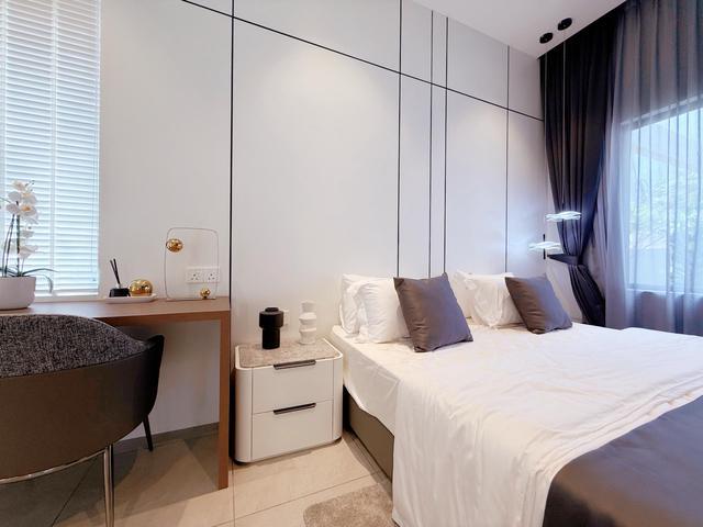 Terraced House for sale in Rembia, Malaka