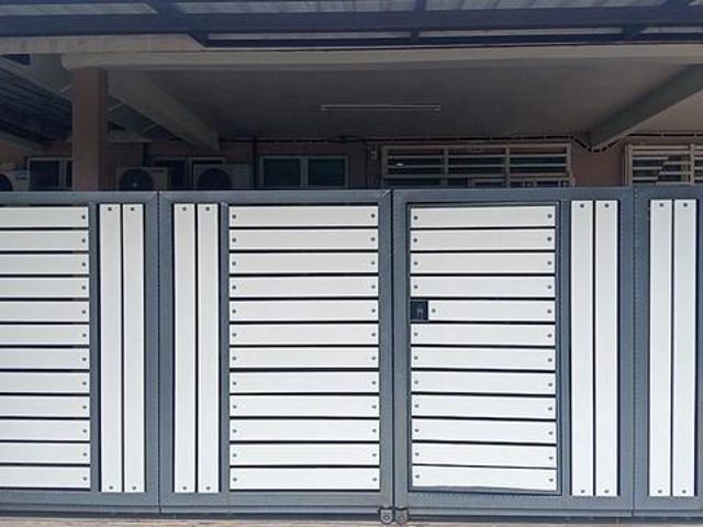 Terraced House for sale in Kuantan, Pahang