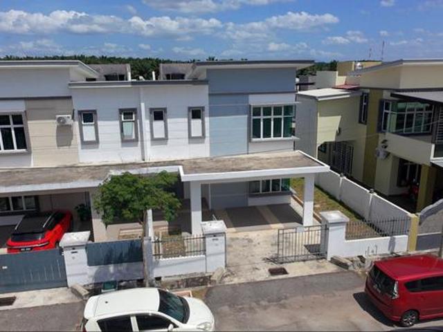 Residential House for sale in Durian Tunggal, Malaka