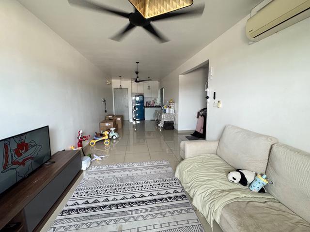 Serviced Residence for sale in Selangor