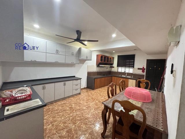 Terraced House for sale in Nibong Tebal, Seberang Perai