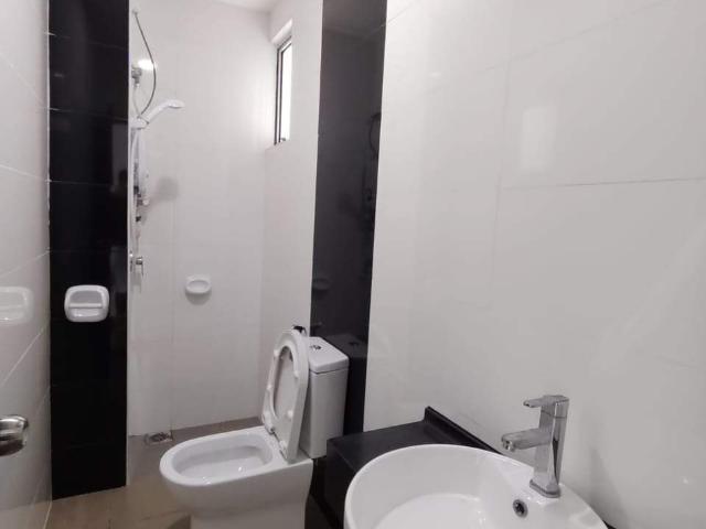 Room for rent in Johore Bahru, Johor