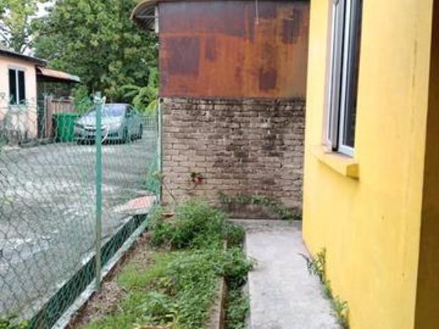 Terraced House for sale in Wellesley, Penang