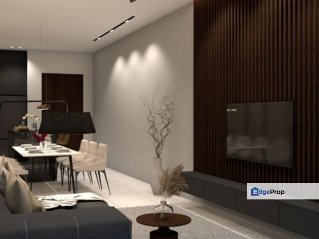 Condominium for sale in Country Heights Damansara, Kuala Lumpur