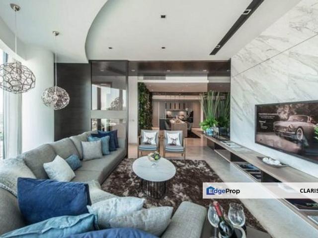 Condominium for sale in Kajang, Langat