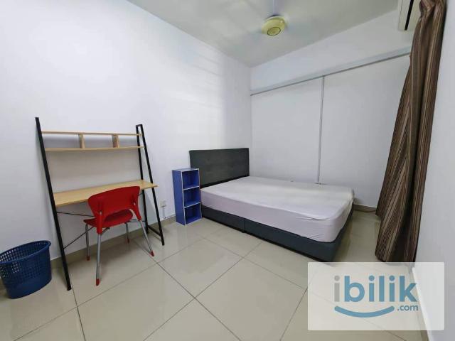 Room for rent in Petaling, Damansara Damai