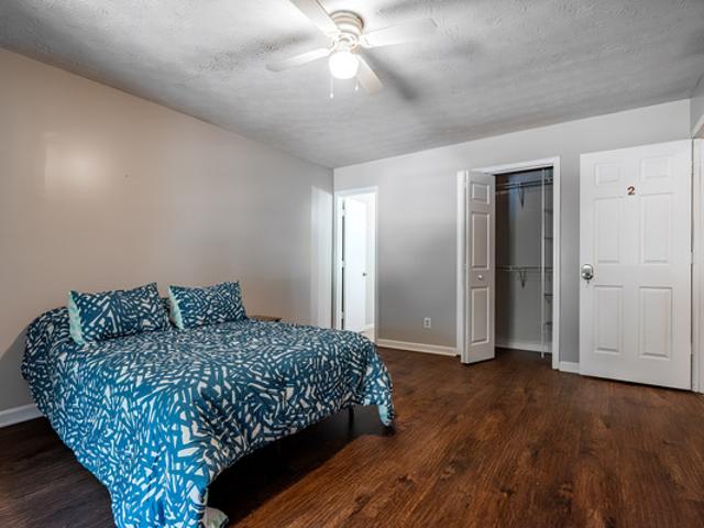 Room for rent in Clayton, Georgia