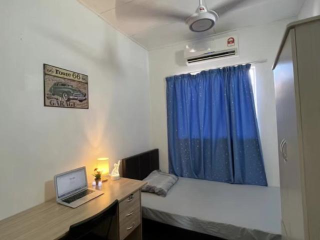 House for rent in Petaling, Subang Jaya