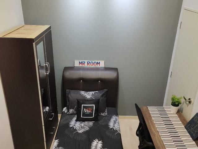 Room for rent in Kuala Lumpur