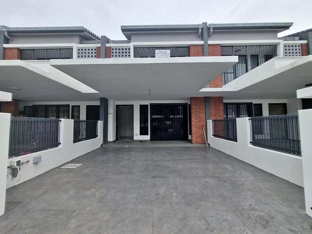Terraced House for sale in Sendayan Village, Negeri Sembilan