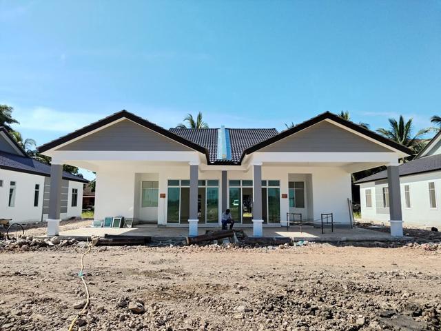 Residential House for sale in Jitra, Kedah