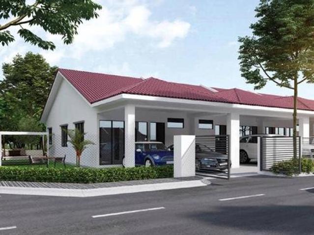 Terraced House for sale in Langkawi, Kedah