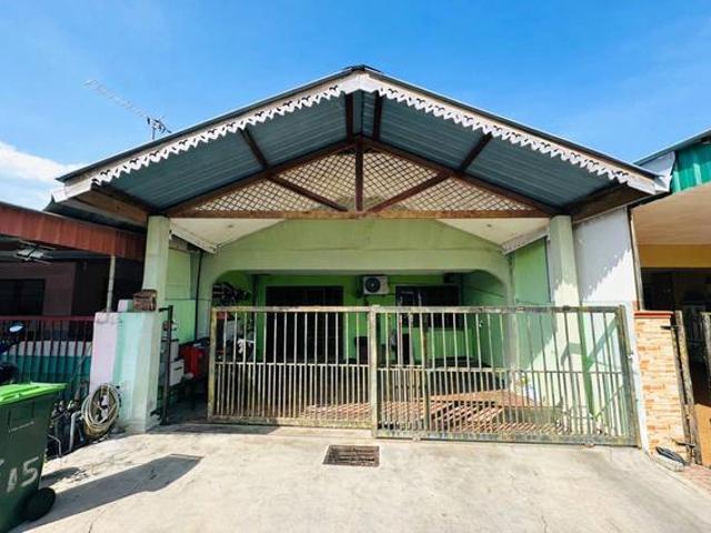 Terraced House for sale in Alor Setar, Kedah