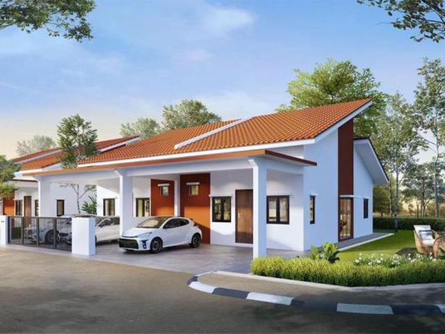 Residential House for sale in Jitra, Kedah