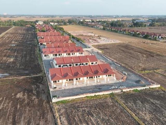 Terraced House for sale in Alor Setar, Kedah