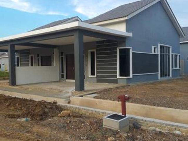 Residential House for sale in Kangar, Perlis